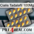 Cialis Tadalafil 100Mg cialis2